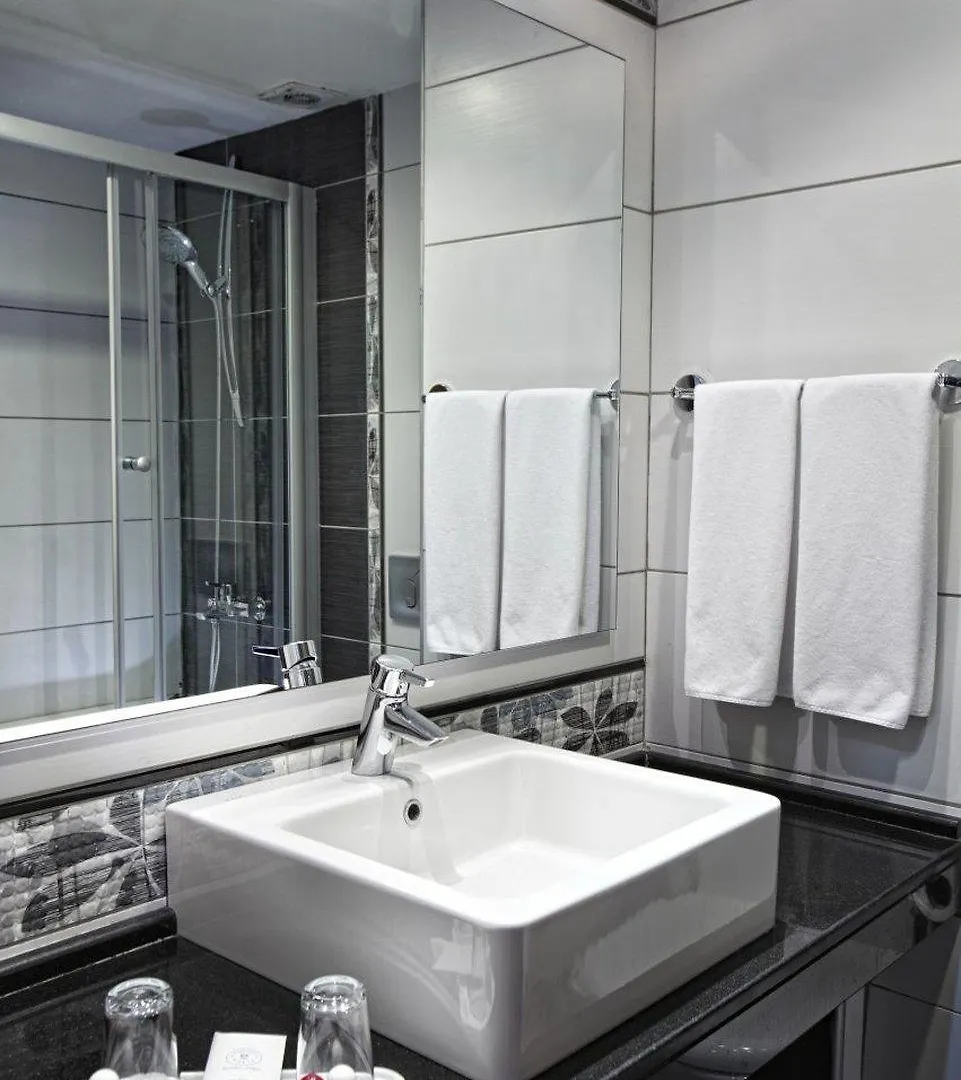 Grand Halic Goldenhorn Hotel Istanbul