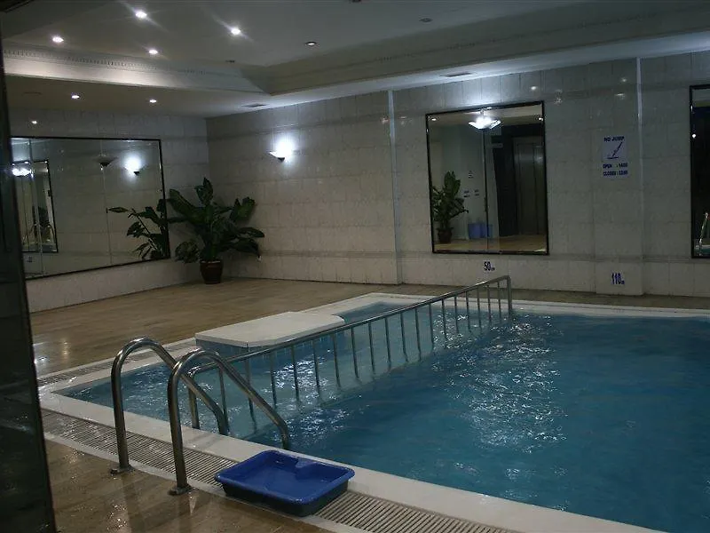 Grand Halic Goldenhorn Otel İstanbul